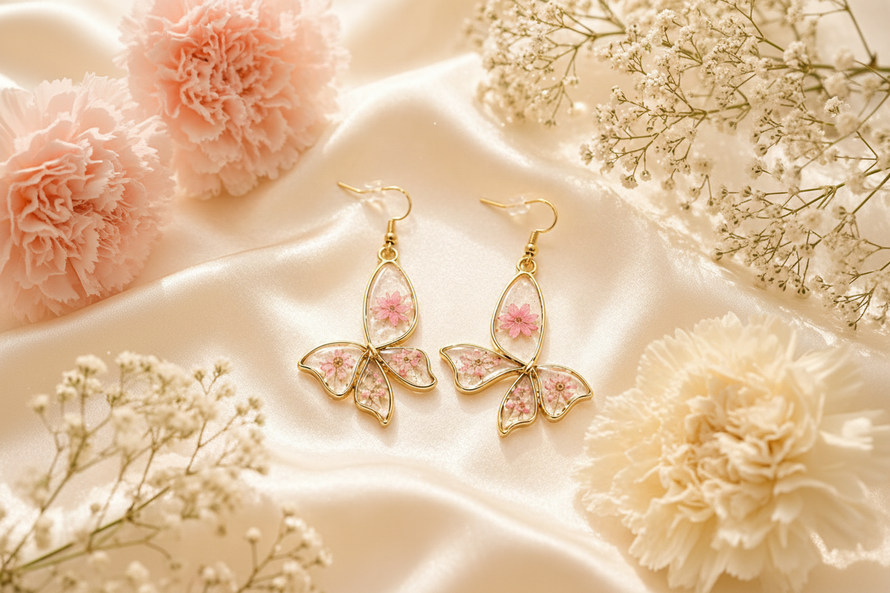 Aura in Bloom Hero Banner